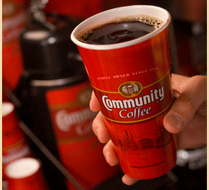 Community Coffee